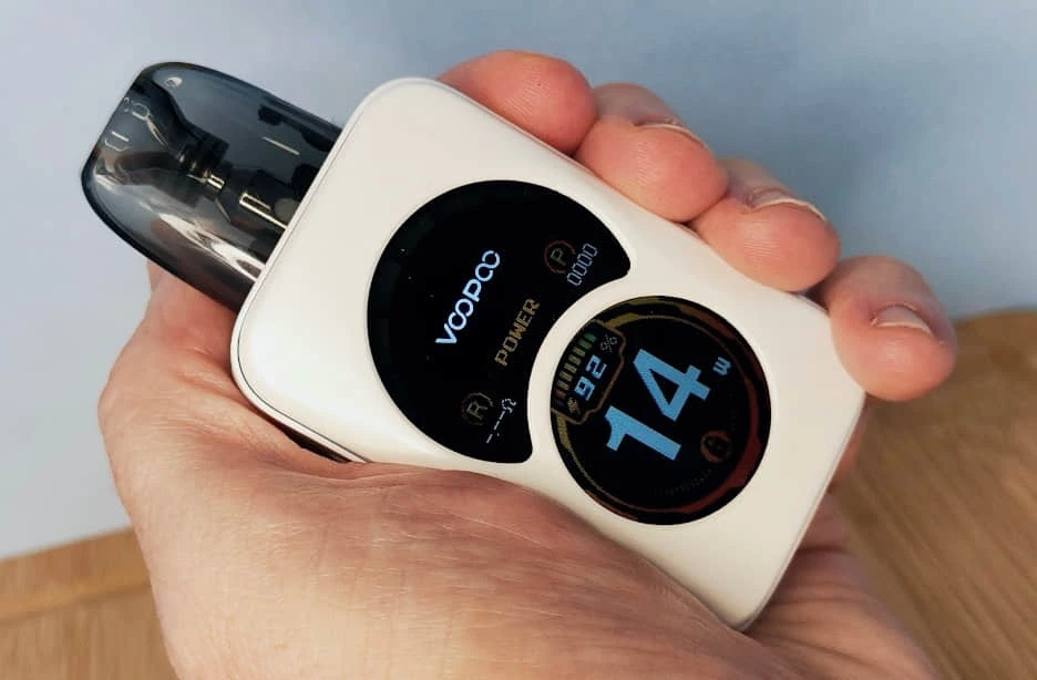沃普（VOOPOO） Argus A 电子烟套装本体