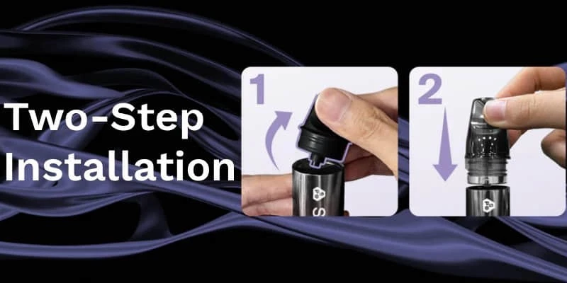 Snowplus雪加 Clic 5000 一次性电子烟介绍 - 微信ttvape888