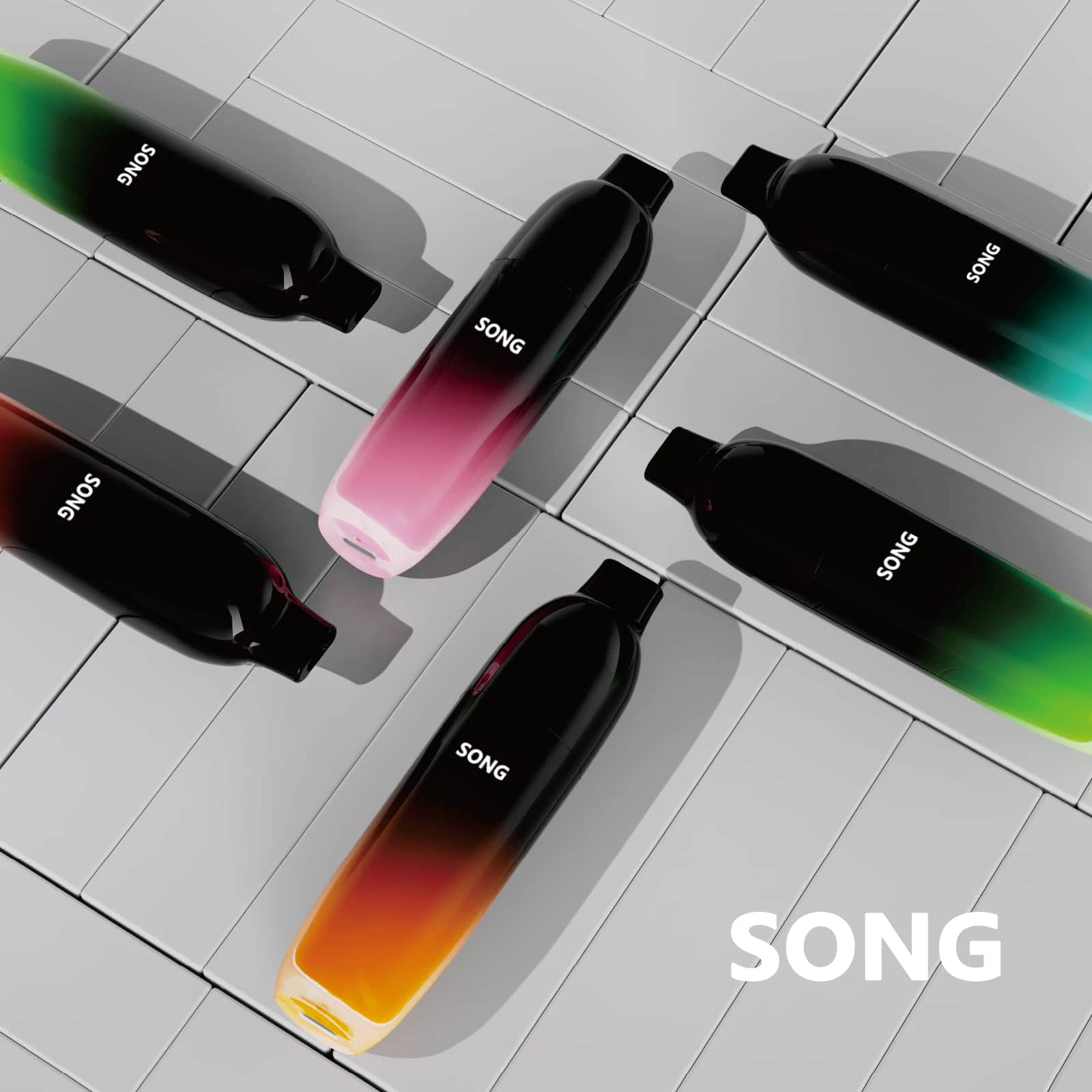 小崧公司明星产品 - 松盒、松炮、松条产品介绍 - SONG VAPE - 图图电子烟蒸汽馆 - 微信ttvape888