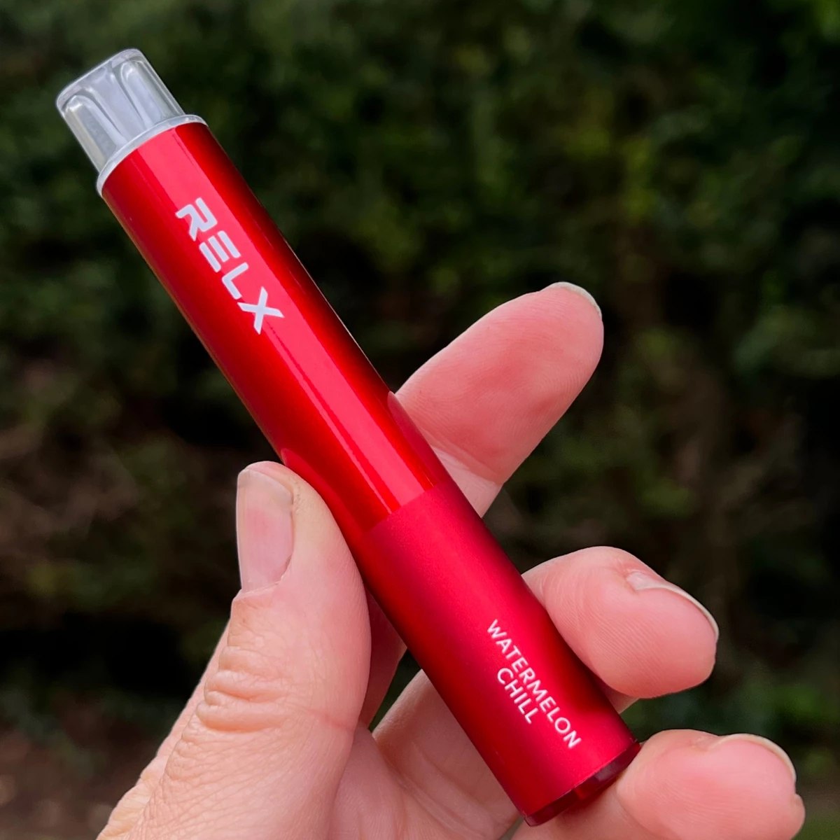 Relx新品MagicGo 600口评测