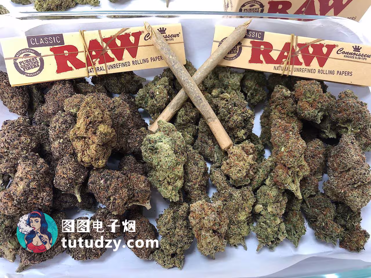 上头电子烟