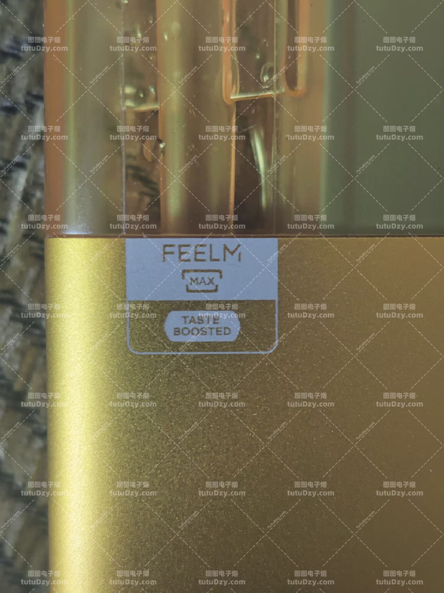 雪加大板砖Feelm陶瓷雾化芯